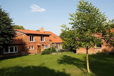 Ferienhaus in Müritz mit 6 Schlafzimmer