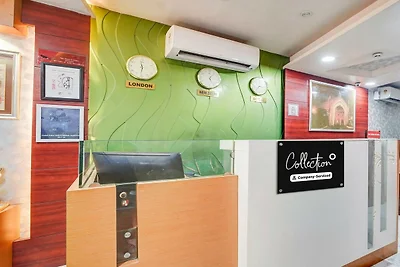 Super Collection O Lucknow Junction