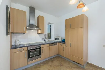 Ferienhaus in Novigrad mit Privatpool