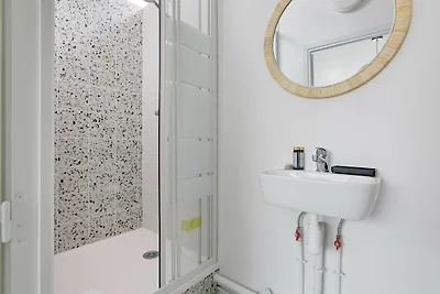 Prachtig appartement met AC - 3BR/6P-Bastille