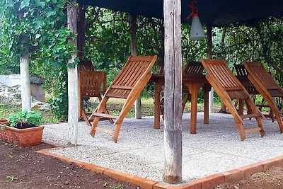 Casale Vezzoli con piscina
