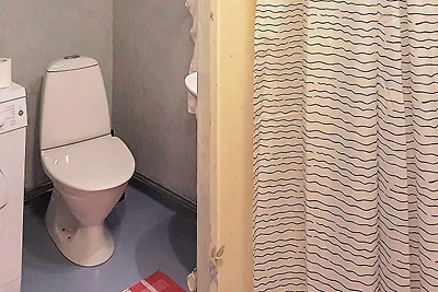 6 Personen Ferienhaus in BJÖRKVIK