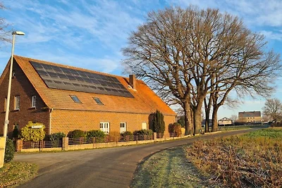 "Harmonie Hütte" Minden