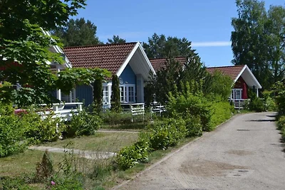 Ferienhaus in Userin mit Schwimmbecken