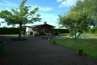 Appartement met één slaapkamer