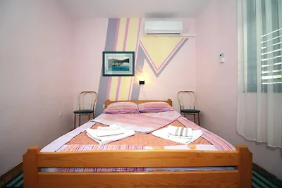 Holiday Home Serov - four bedroom house