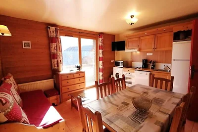 Residenz Pra Roustan für 8 Personen