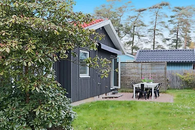 4 Sterne Ferienhaus in Halmstad