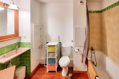 Residenz L'Alpaga f�r vier Personen