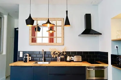 Home Chic Home – Die Comedy-Suiten