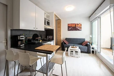 Appartementen voor 3 personen