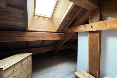 Wohnung in Obélisque in der Nähe der...