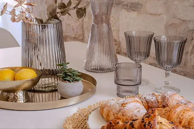 Apartments Nonna - One Bedroom Apartment with...