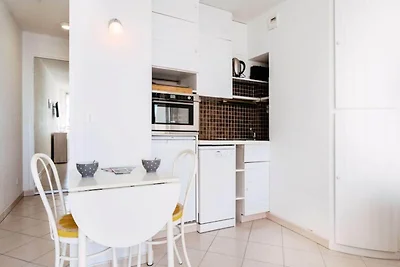 Studio für 2 Personen