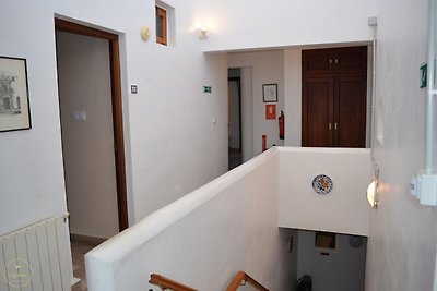 Ampia casa vacanze con piscina