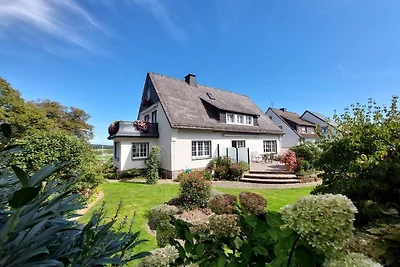 Vakantieappartement met 2 slaapkamers