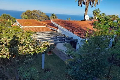 Bungalow mit 1 Schlafzimmer