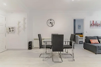 Ongelofelijk appartement in het hart van...
