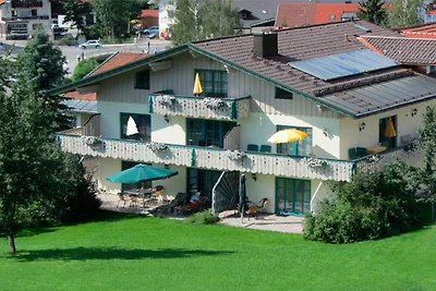 Ferienwohnung mit 3 Schlafzimmer