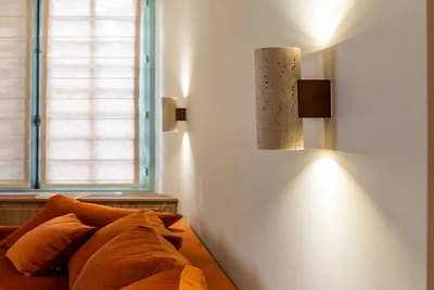 Con 2 camere da letto e 6 posti letto