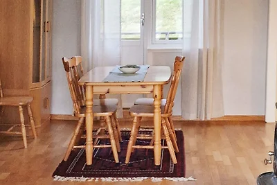 4 Personen Ferienhaus in Tennevoll