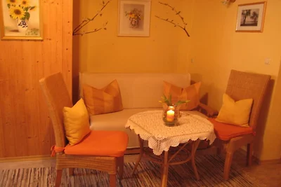 Ferienwohnung mit 1 Schlafzimmer