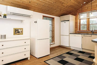 4 Sterne Ferienhaus in Hovborg