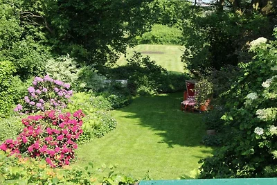 Casa vacanze Cottage am Rhin