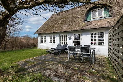 4 Personen Ferienhaus in Fanø