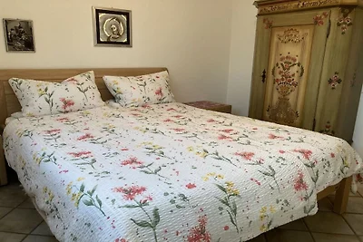 Ferienwohnung mit 1 Schlafzimmer
