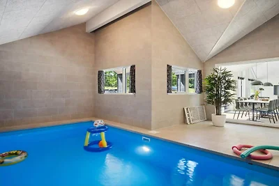5 Sterne Ferienhaus in Højby