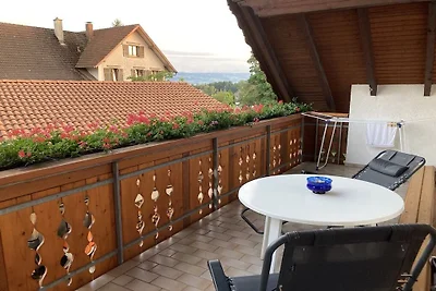Ferienwohnung mit 1 Schlafzimmer