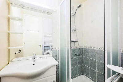 Komfortables 1-Zimmer-Apartment (für 6...