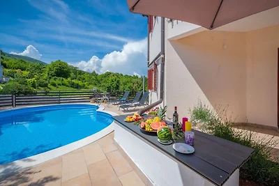 Appartamento a Drenje con sauna
