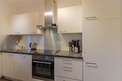 Schönes Appartement mit Terrasse