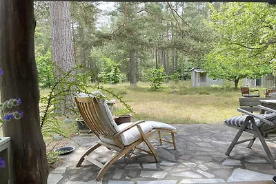 4 Sterne Ferienhaus in DEGEBERGA