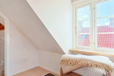 2 Personen Ferienhaus in Rønne