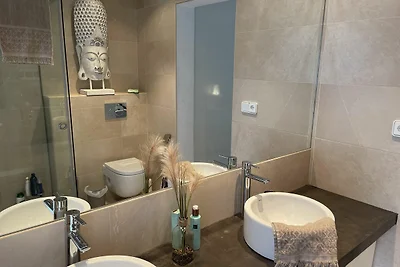 Villa mit privatem Pool in der Nähe von San...