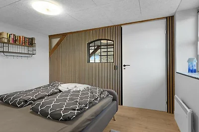 Küstencharme: Gemütliches Ferienhaus in...