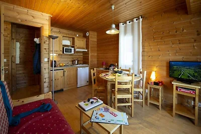 Casa vacanze in Savoie con piscina