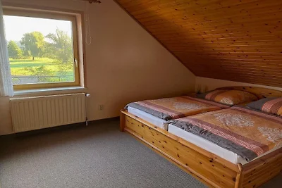 Casa vacanze con 5 camere da letto