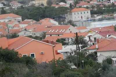 Apartment mit Balkon und 1 Zimmer