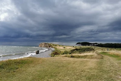 8 Personen Ferienhaus in Bagenkop