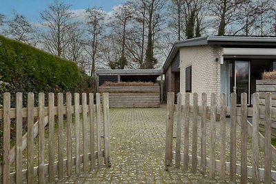 Ferienhaus am Veerse Meer