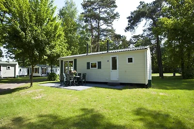 Familienchalet in der Veluwe
