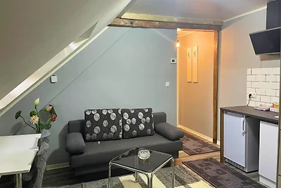 Ansprechende Wohnung in Pellingen