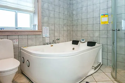 6 persoons vakantie huis in Hemmet-By Traum