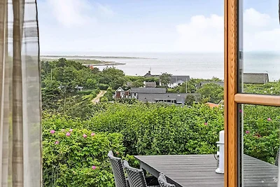6 Personen Ferienhaus in Lemvig