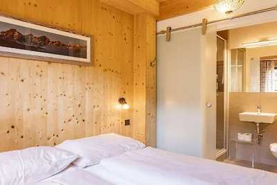 Hütte in Pichl bei Schladming mit Sauna