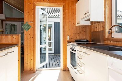 6 Personen Ferienhaus in STRÖMSTAD